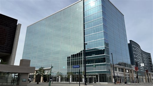 One of Cincinnati's largest private companies signs Queensgate lease