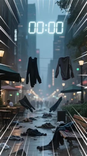 557K views · 15K reactions | The First 24 Hours After the Rapture In a single moment millions vanish | Glen Fru | Facebook