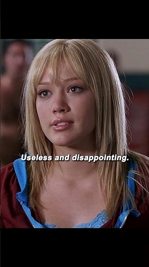 🎬 A Cinderella Story (2004) | Wishing for a Love Like This
