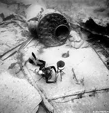 FAMOUS PHOTOGRAPHER RESEARCH & RENDITIONS