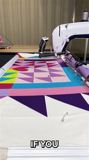 If you have been waiting for the right time to upgrade your quilting setup, this is it. The Q Zone Hoop Frame is officially 20% off for a limited time, from February 14 through February 28. It is a great option for quilters who want a flexible, space-friendly way to quilt with confidence. Visit graceframe.com to learn more and take advantage of the flash sale. Have you ever quilted on a hoop frame, or are you thinking about trying one for the first time? #longarmquilting #quiltingframes #qzoneho