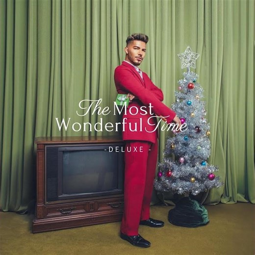 This Christmas (Preview)