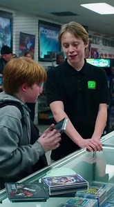 GAME STORE CLERK HUMILIATES A KID, THEN A HOODED STRANGER TEACHES HIM A LESSON HE'LL NEVER FORGET! THE ENDING WILL MAKE YOU BELIEVE IN KARMA! The fluorescent lights of Game Galaxy hummed, a dull, buzzing counterpoint to the frantic button-mashing emanating from the demo consoles. The air hung thick with the combined scents of stale pizza, plastic figurines, and the nervous sweat of a Friday night crowd. I clutched the stack of scratched game cases tighter, the plastic digging into my palms. Each