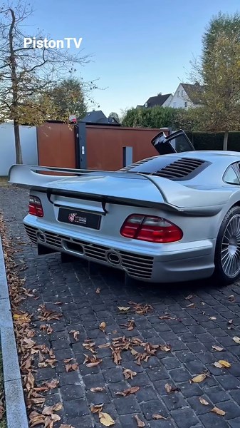 Mercedes-Benz CLK GTR #mercedes #mercedesbenz #mercedesclkgtr #car #cars #mercedesamg #mercedesf1