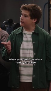 192K views · 5K reactions | This Gen Z edit. 藍 | Shifting Gears | Facebook