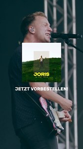 101 reactions | LEUTE, ich freu mich so! Mein neues Album kommt am 14.02! (bestellt es euch jetzt vor!) | JORIS | Facebook
