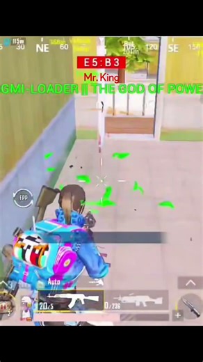BGMI NEW VIP MOD TOOL 2026 | NO RECOIL + ESP VISUALS | HOW TO SETUP | MR. KING YT |