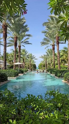 A Day in the Life at Baha Mar's Grand Hyatt