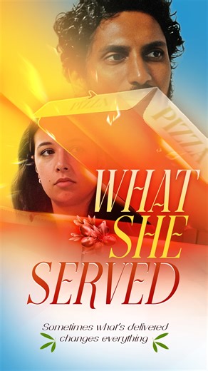 When a privileged daughter belittles a delivery driver over a minor error, her influential father intervenes, choosing character over entitlement and delivering a lesson that changes everything. Watch 𝙒𝙝𝙖𝙩 𝙎𝙝𝙚 𝙎𝙚𝙧𝙫𝙚𝙙 on REIDframed https://app.reidframed.com/watch/what-she-served | REIDframed Clips