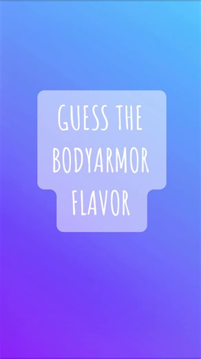 Watch our players guess bodyarmor flavors blindfolded 😂🦅⚽️