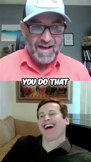 Why Quit too Early in 2025 - Garr Russell.