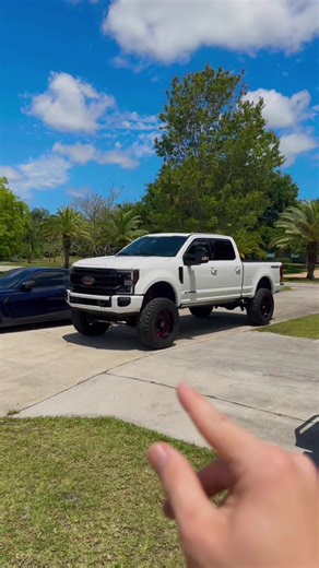 Ultimate F250 Tremor Truck Review