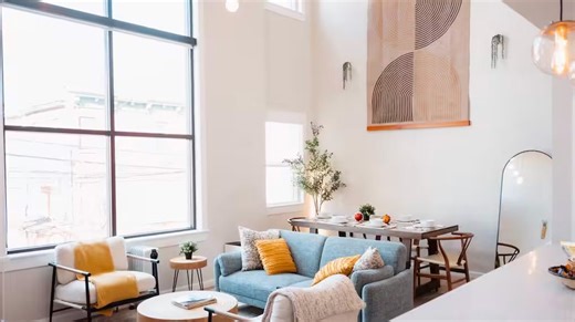 The Best Airbnbs in Jersey City
