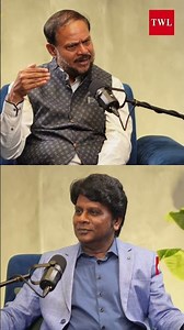 There Is No Right Decision—Make Your Decision Right | C.K. Kumaravel #shorts