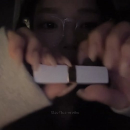 Boeun's Mesmerizing Long Nail Tapping ASMR | Lofi Sounds