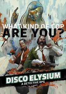 Glitches - Disco Elysium - Forums - Speedrun.com
