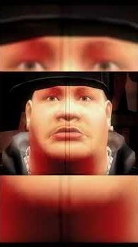 Fat Joe as Crack Blazin Def Jam for NY 2004