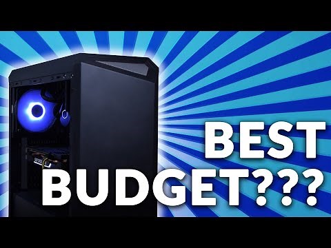 Antec Nx100 Review | How Cheap can a Pc Case be?
