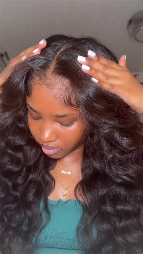 Ultimate Guide to Installing Human Hair Wigs