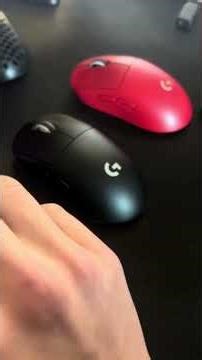Unboxing et conseille (logitech g pro x superlight 2 ) #like #abonnetoi #shorts