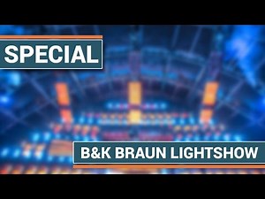 B & K Braun - Lightshow