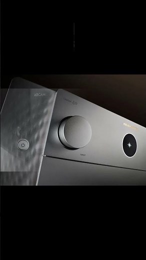 Top 5 Powerful Amps for Movies