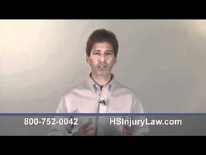 Electric Shock Injury and Electrocution