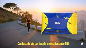 NRG, La mejor forma de comenzar una semana recargada y con toda la energía. #ProductosTLC #NRG #TLC #Energía | Total Life Changes en Español