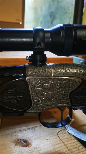 .30-06 Springfield #hunting