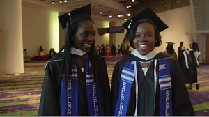 It feels like the class of 2016 just left the gates of Spelman to go out and change the world! Check out this recap of #SCCommencement! | Spelman College