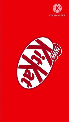 kit kat logo brake