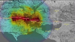 Earthquake forecasting technology: How accurate are the predictions?