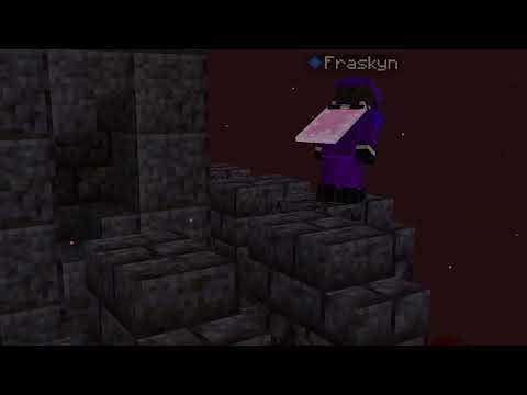 The Nether's most OP Structure? (application's open)