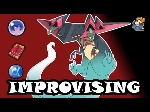 DRAGAPULT Carried This Weird Team To A Top 4 - Pokémon Auto Chess 6.7 Gameplay