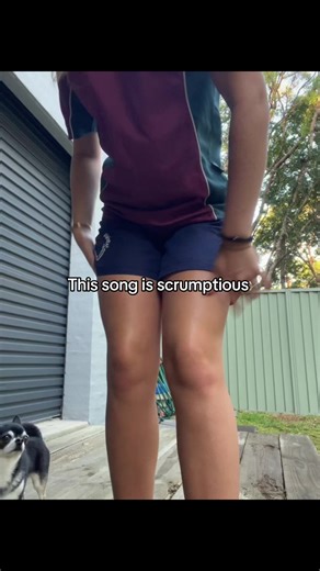 Relatable Dance Moves for School