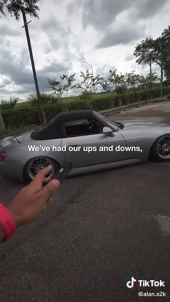 Alan Rubio on TikTok