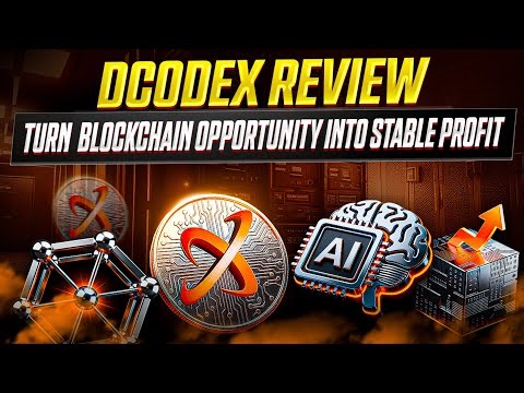 🔥 DCodex Complete Guide | Features, Tools & User Experience full review explain by Metachain Network