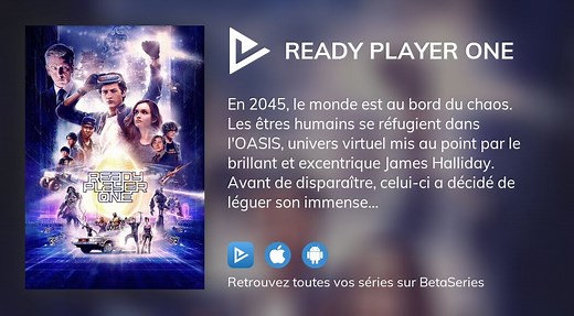 Ready Player One