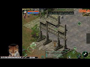 Võ Lâm Việt Mobile - Đúng chất game nhập vai VLTK trên di động