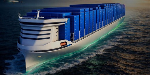 Is Nuclear Shipping Inherently Niche? | Chris Keefer MD | 12 comments