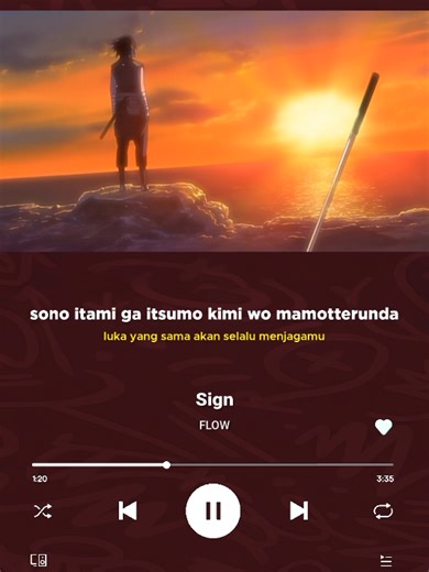 Exploring Naruto Shippuden Opening 6 - Sign by Flow