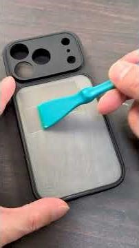 Handmade iPhone 17 Pro Leather Case