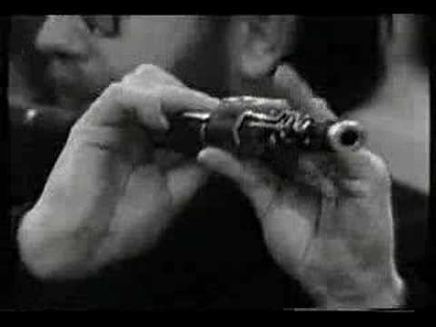 Seamus Tansey-Irish Flute