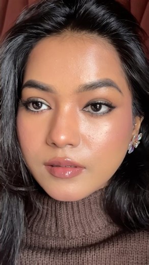 Eye makeup tutorial 😍 #shorts #fypシ #youtubeshorts