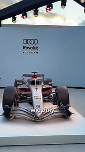 Audi Sport Festiwal Warszawa 27–28 czerwca | Formuła 1 w Polsce