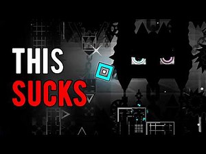 Artemis 13: The Bane of Modern Geometry Dash Extreme Demons