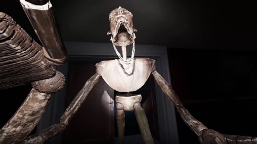 联机合作游戏《Find or be Found》直播开荒全流程