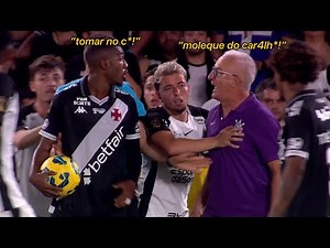 Leitura Labial do Corinthians CAMPEÃO da COPA DO BRASIL 2025