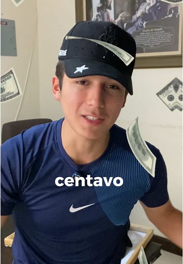 Me acabo de quedar sin un solo centavo 🤡 #gorras #guatemala #alu100hats #mexico