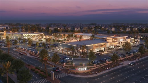 First tenants announced for new $55M retail complex in Henderson